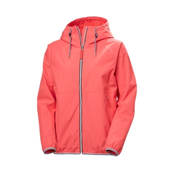 Helly Hansen W Koster Rain Jacket