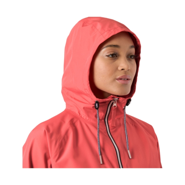 helly-hansen W Koster Rain Jacket 098_Sunset Pink 54378