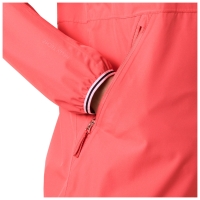 helly-hansen W Koster Rain Jacket 098_Sunset Pink 54378