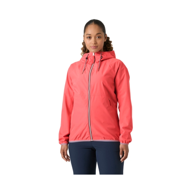 helly-hansen W Koster Rain Jacket 098_Sunset Pink 54378