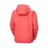 helly-hansen W Koster Rain Jacket 098_Sunset Pink 54378