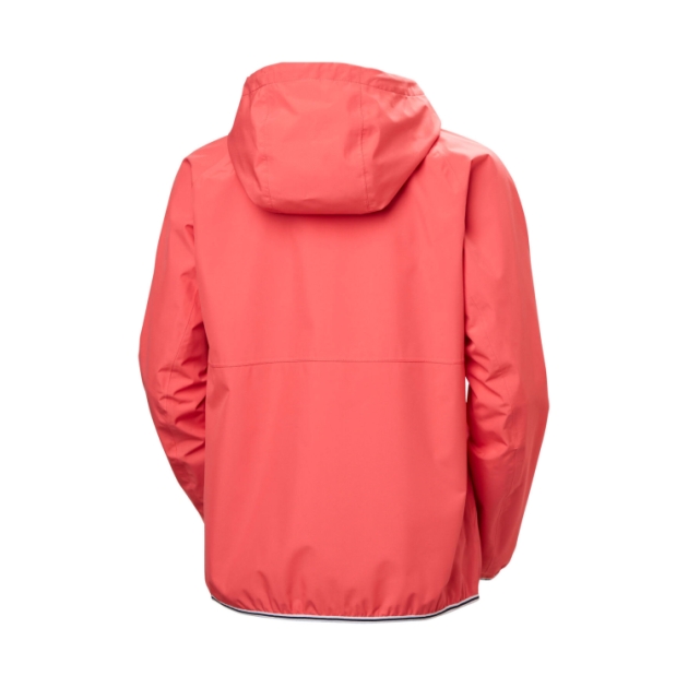 helly-hansen W Koster Rain Jacket 098_Sunset Pink 54378