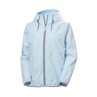 helly-hansen W Koster Rain Jacket 513_Pinnacle Blue 54378