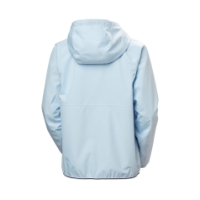 helly-hansen W Koster Rain Jacket 513_Pinnacle Blue 54378