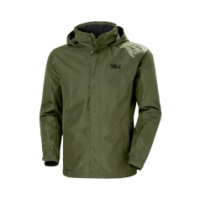 helly-hansen Dubliner Jacket 431_Utility Green 62643