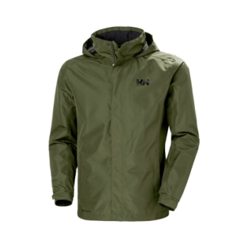 Helly Hansen Dubliner Jacket