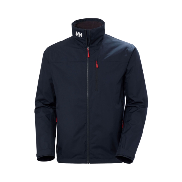 helly-hansen Crew Jacket 2.0 597_Navy 34445