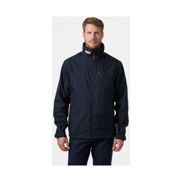 helly-hansen Crew Jacket 2.0 597_Navy 34445