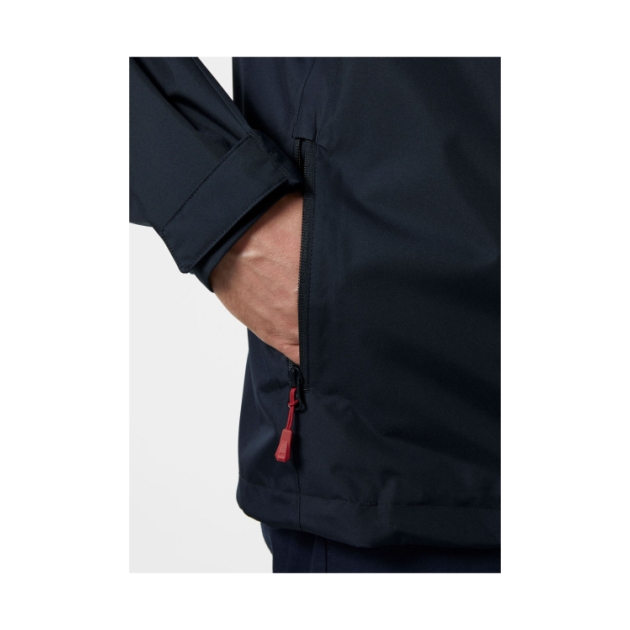 helly-hansen Crew Jacket 2.0 597_Navy 34445
