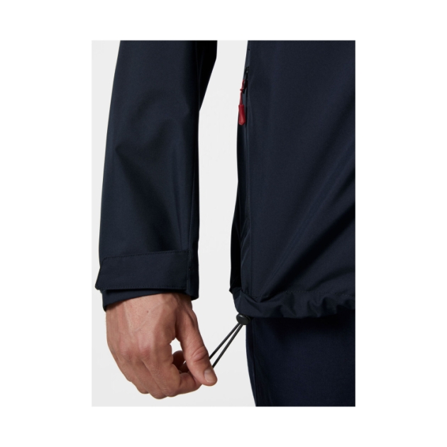 helly-hansen Crew Jacket 2.0 597_Navy 34445