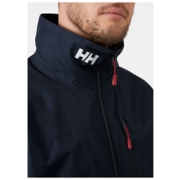 helly-hansen Crew Jacket 2.0 597_Navy 34445