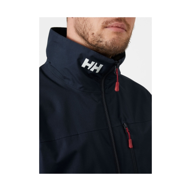 helly-hansen Crew Jacket 2.0 597_Navy 34445