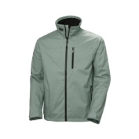 helly-hansen Crew Jacket 2.0 485_Grey Cactus 34445
