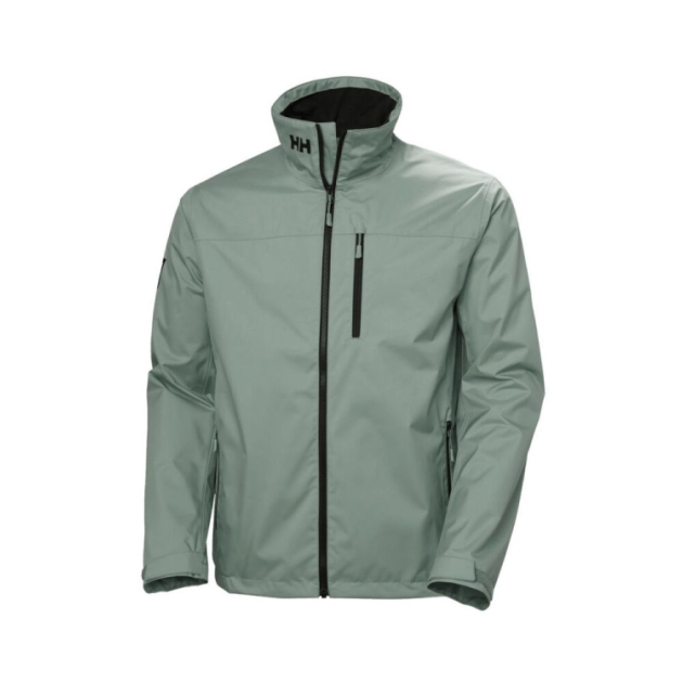 helly-hansen Crew Jacket 2.0 485_Grey Cactus 34445