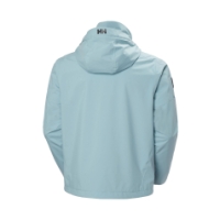 helly-hansen Hp Racing Hooded Jacket 2.0 561_Windy Blue 34111