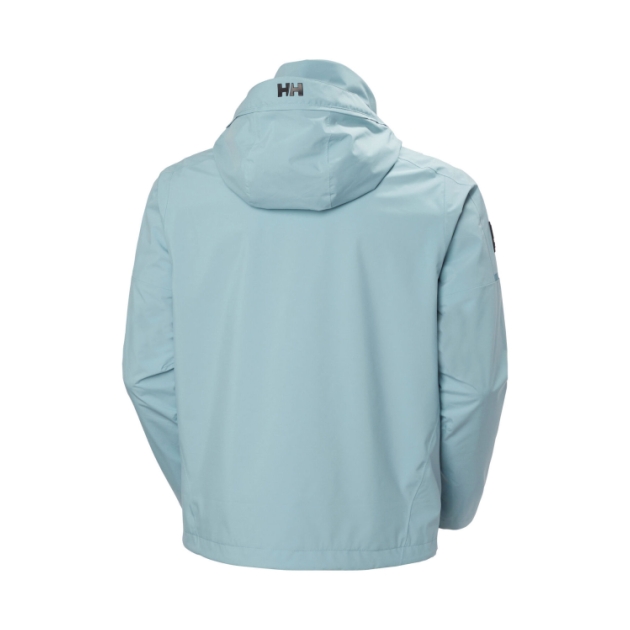 helly-hansen Hp Racing Hooded Jacket 2.0 561_Windy Blue 34111