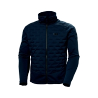 helly-hansen Hp Hybrid Stretch Insulator 597_Navy 34103