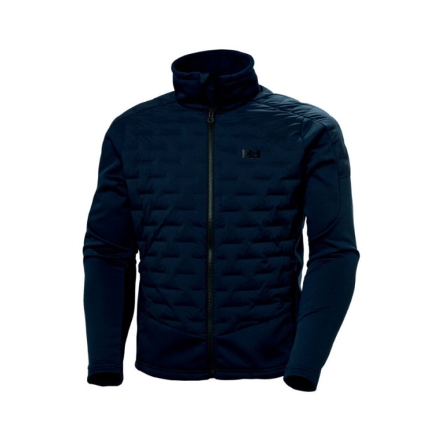helly-hansen Hp Hybrid Stretch Insulator 597_Navy 34103