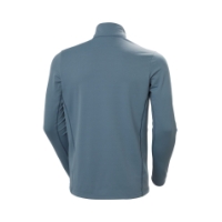 helly-hansen Versalite Fleece Jacket 601_Washed Navy 49548
