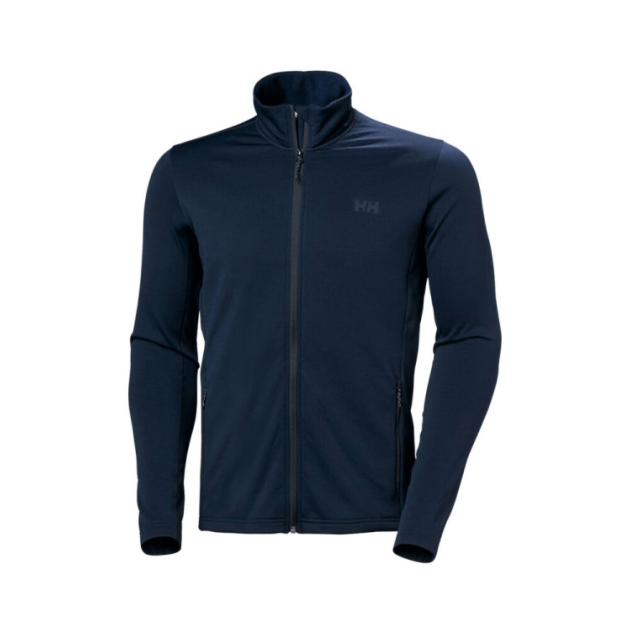 helly-hansen Versalite Fleece Jacket 597_Navy 49548