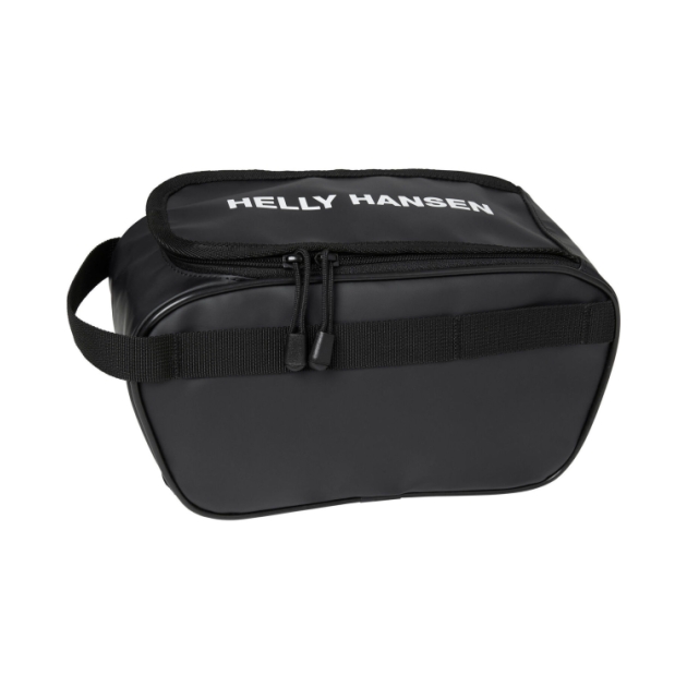 helly-hansen H/H Scout Wash Bag 990_Black 67444