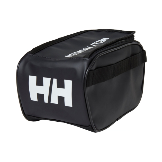 helly-hansen H/H Scout Wash Bag 990_Black 67444