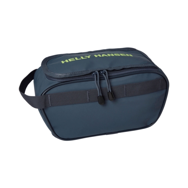 helly-hansen H/H Scout Wash Bag 860_Alpine Frost 67444