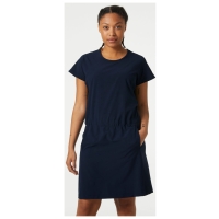 helly-hansen W Thalia Summer Dress 2.0 597_Navy 34346
