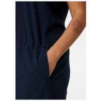 helly-hansen W Thalia Summer Dress 2.0 597_Navy 34346