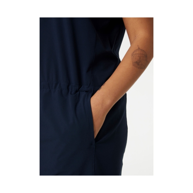 helly-hansen W Thalia Summer Dress 2.0 597_Navy 34346
