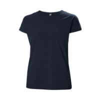 helly-hansen W Thalia Summer Top 597_Navy 34350