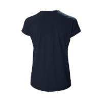 helly-hansen W Thalia Summer Top 597_Navy 34350