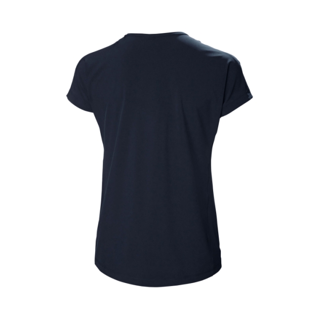 helly-hansen W Thalia Summer Top 597_Navy 34350