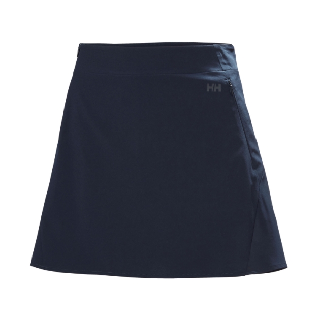 helly-hansen W Thalia Skort 598_Navy 34488