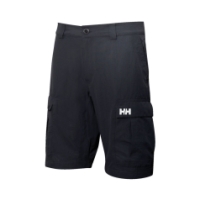 helly-hansen HH Qd Cargo Shorts 597_Navy 54154