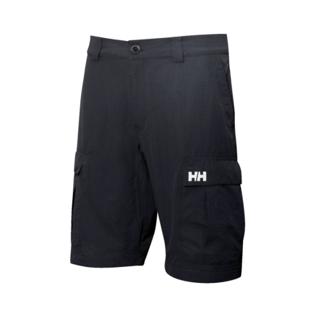 helly-hansen HH Qd Cargo Shorts 597_Navy 54154