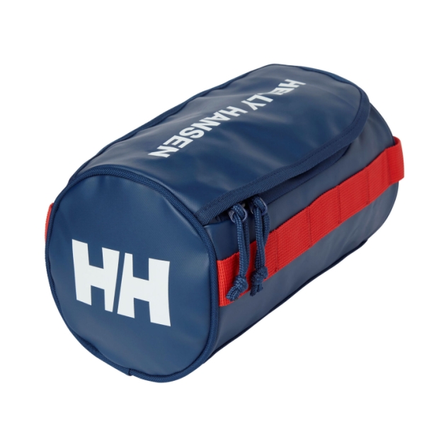 helly-hansen HH Wash Bag 2 584_Ocean 68007