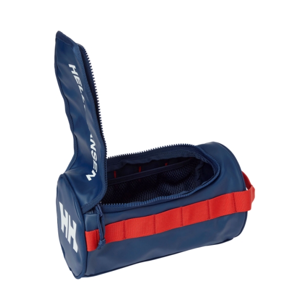 helly-hansen HH Wash Bag 2 584_Ocean 68007
