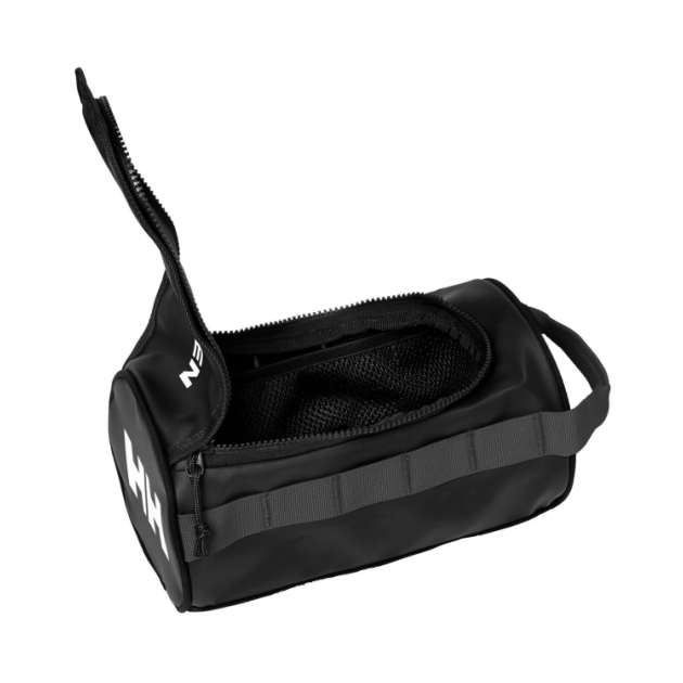 helly-hansen HH Wash Bag 2 990_Black 68007