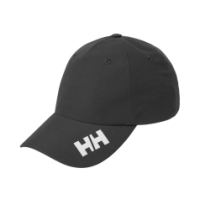 helly-hansen Crew Cap 2.0 980_Ebony 67517
