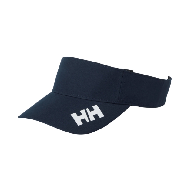helly-hansen Crew Visor 2.0 597_Navy 67545