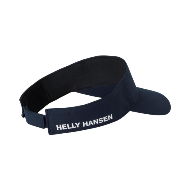 helly-hansen Crew Visor 2.0 597_Navy 67545