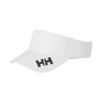 helly-hansen Crew Visor 2.0 001_White 67545