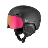 bolle X-Fusion pure lens cat 2 Black Matte BH0190