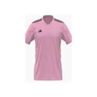 adidas ENT22 CU Jersey men Pink - Black IA0413