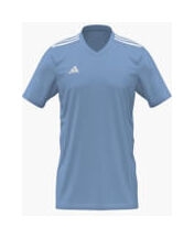 adidas ENT22 CU Jersey men Blue - White IA0413