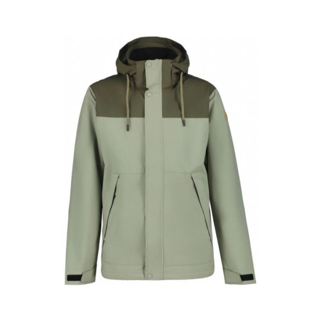 icepeak Merced M Jacket 561_Antique Green 56003_521_I