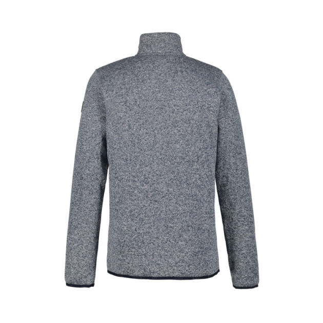 icepeak Agen M Midlayer Jacket 395_Dark Blue 57843_872_I