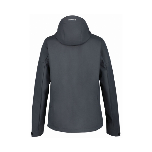 icepeak Barmstedt M Softshell Jacket 290_Anthracite 57911_544_I