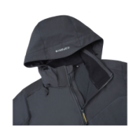 icepeak Barmstedt M Softshell Jacket 290_Anthracite 57911_544_I